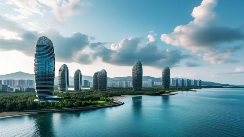 海南署艾薇贸易：洞察市场趋势，把握商机
