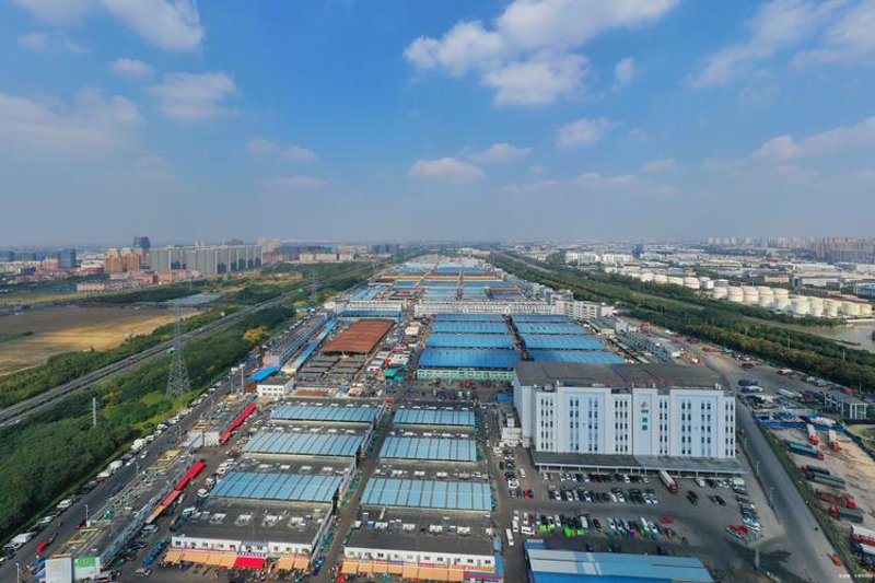 解读进出口贸易代理行业的最新动态