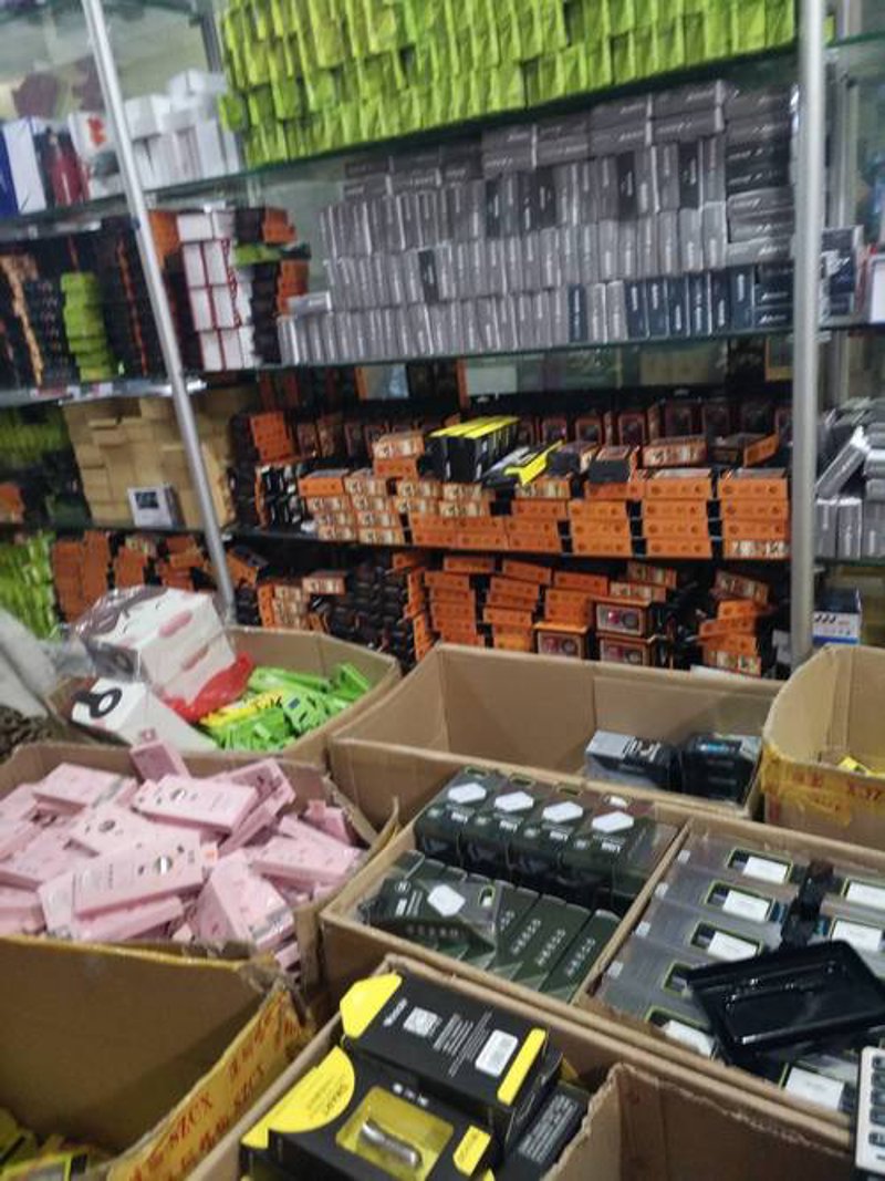 批发供应市场新动态：洞察趋势引领未来